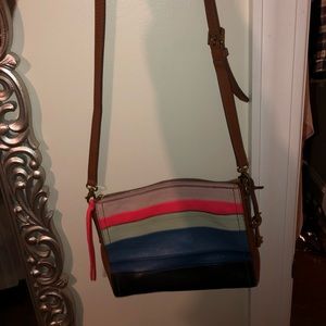 Fossil bag